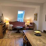Apartman Baroque Palais Timber House *