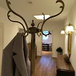 Appartement Baroque Palais Timber House Celle
