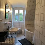 Apartman Baroque Palais Timber House Celle