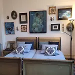 Apartman Baroque Palais Timber House *
