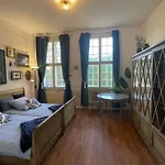 Baroque Palais Timber House Appartement