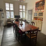 Baroque Palais Timber House Apartman Celle