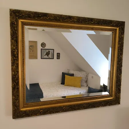 Apartament Baroque Palais Timber House